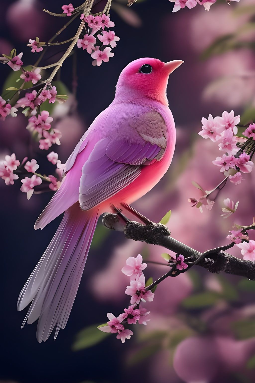 Pinky  by @Renkompri