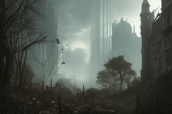 Untitled Creation