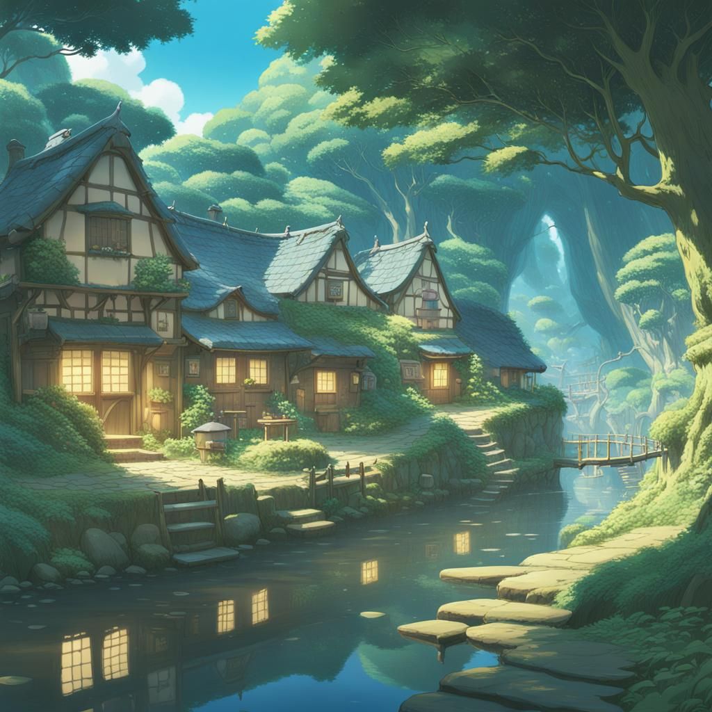 Village