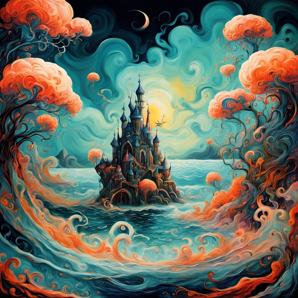 Untitled Creation