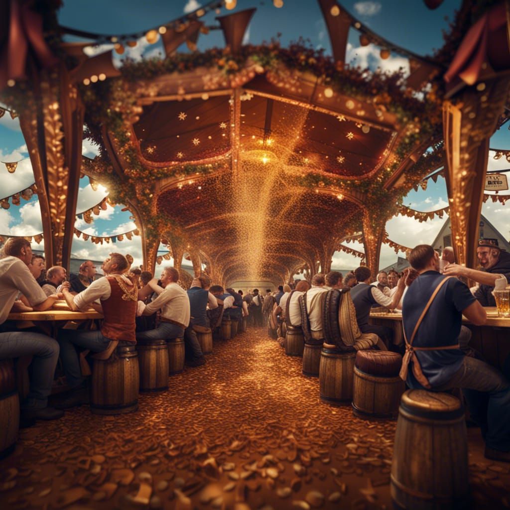 Oktoberfest