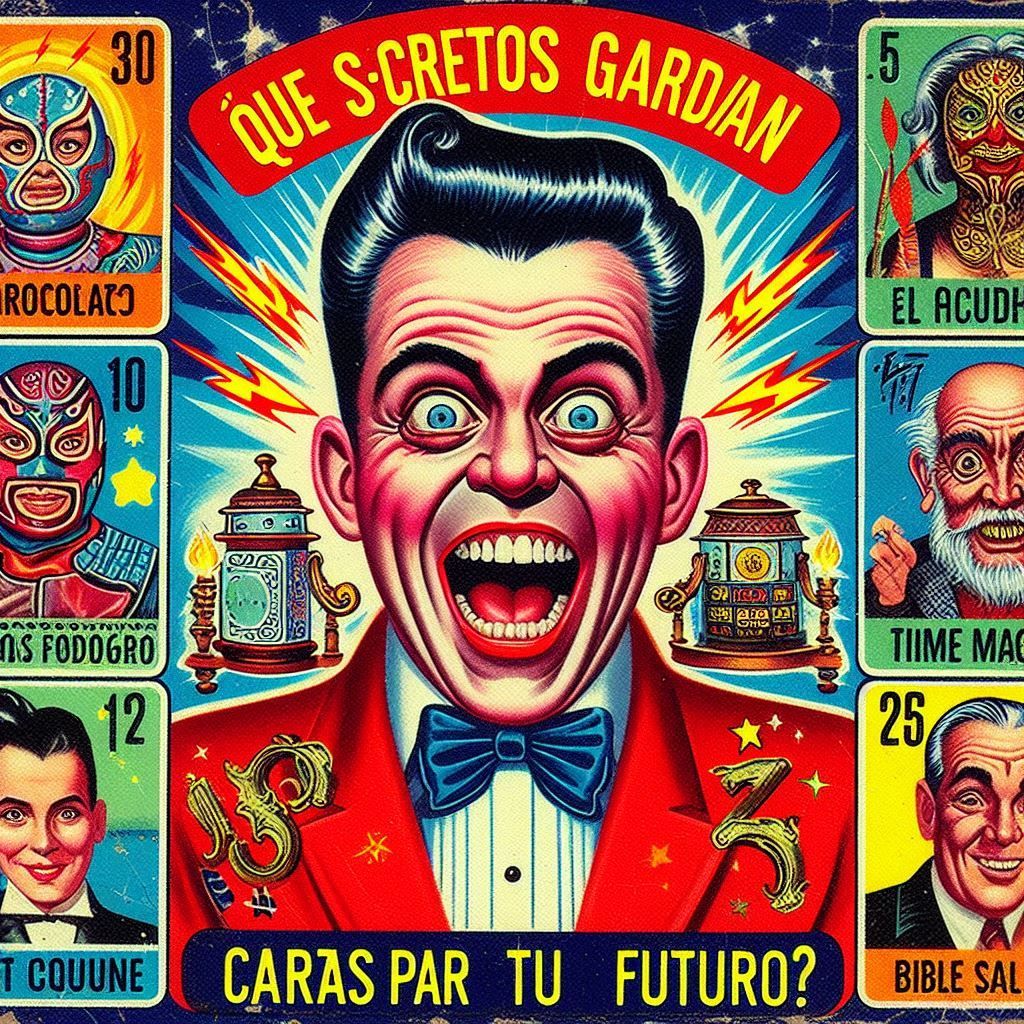 ¿Qué secretos guardan las cartas para tu futuro?