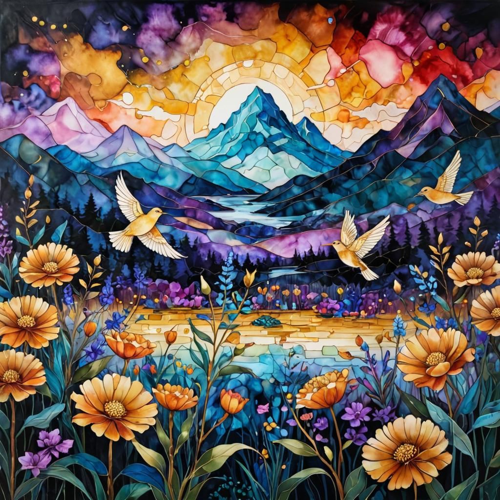 Untitled Creation