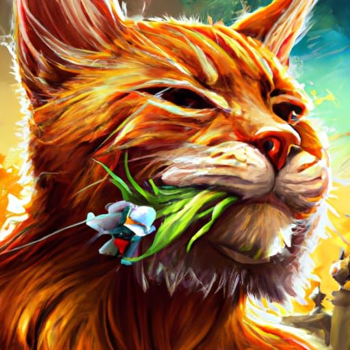 The Handsome Devil  undefined