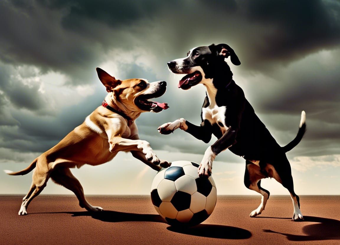 football  by @Greg-s Mom