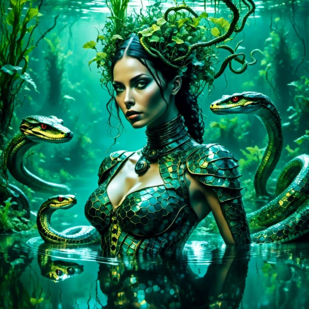 Swamp