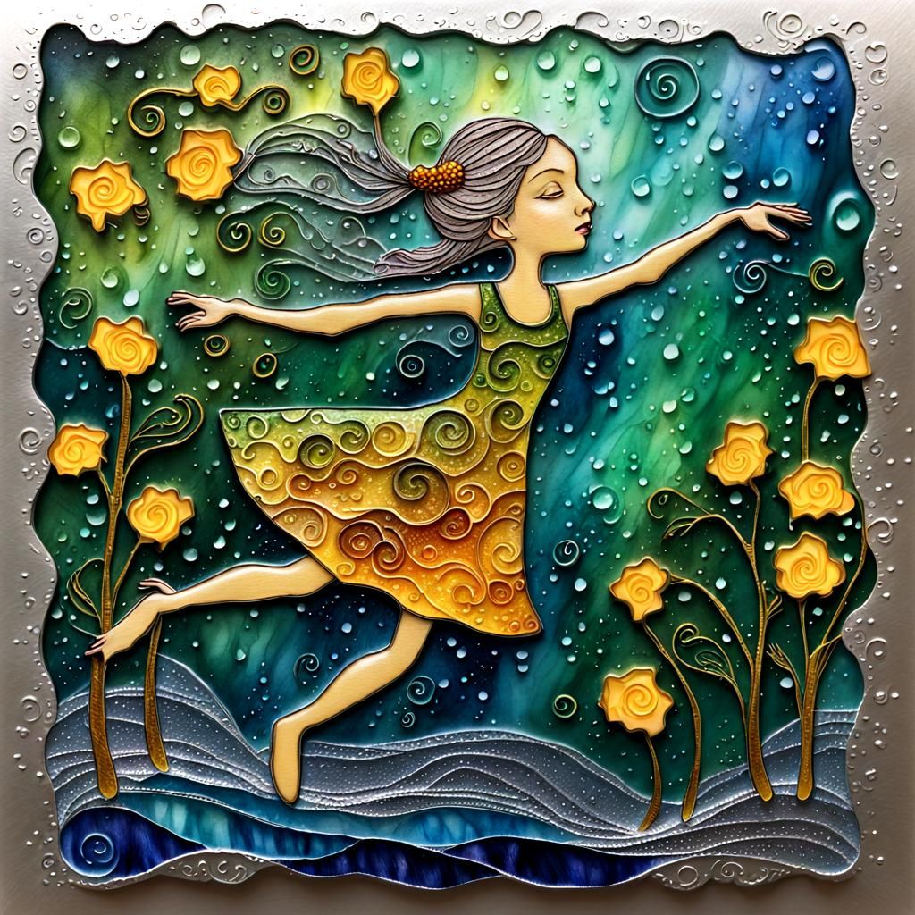 Untitled Creation