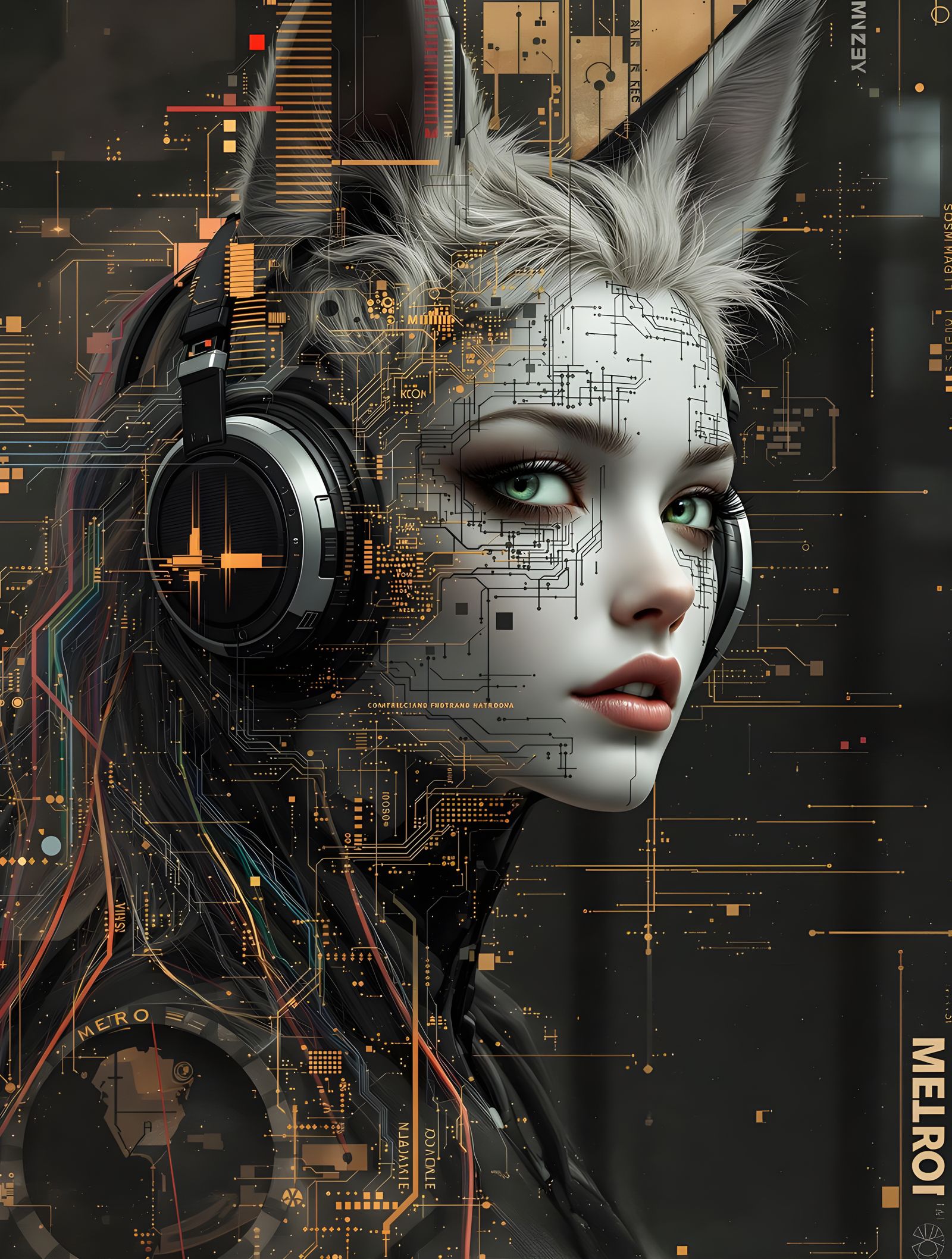 [METRO.798] I run because I can. That’s freedom!