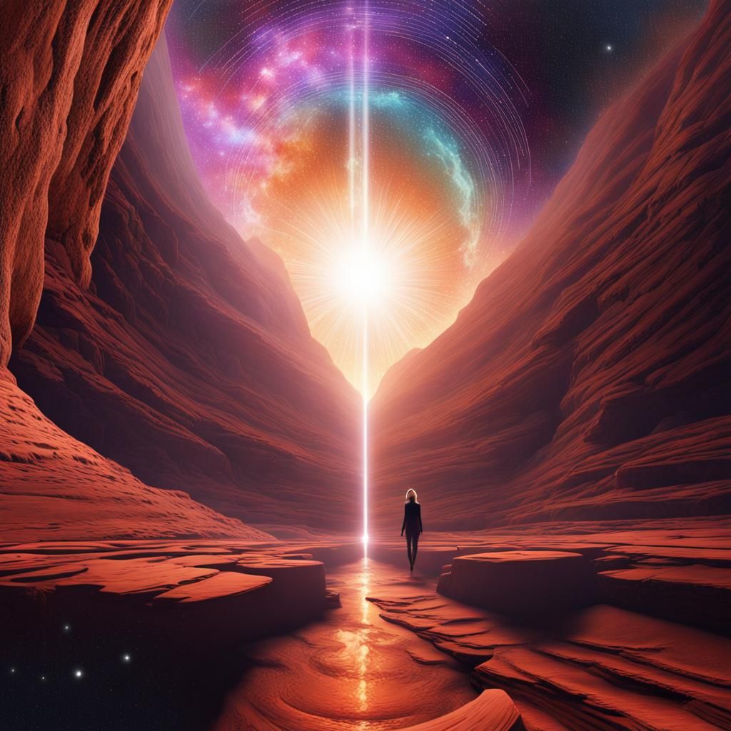 Untitled Creation