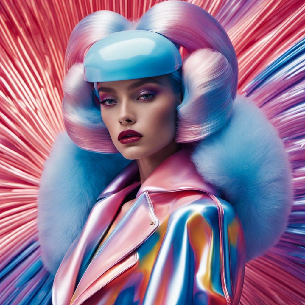 Vogue 3