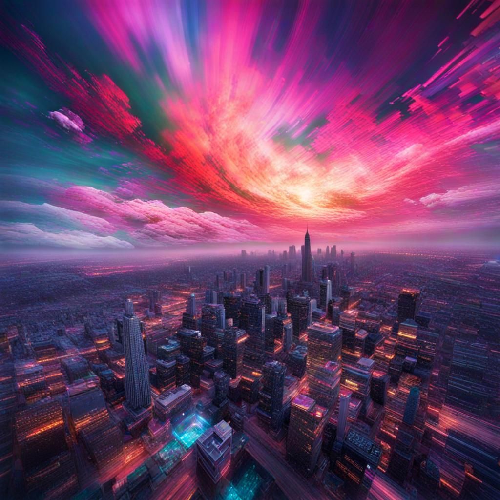 Untitled Creation