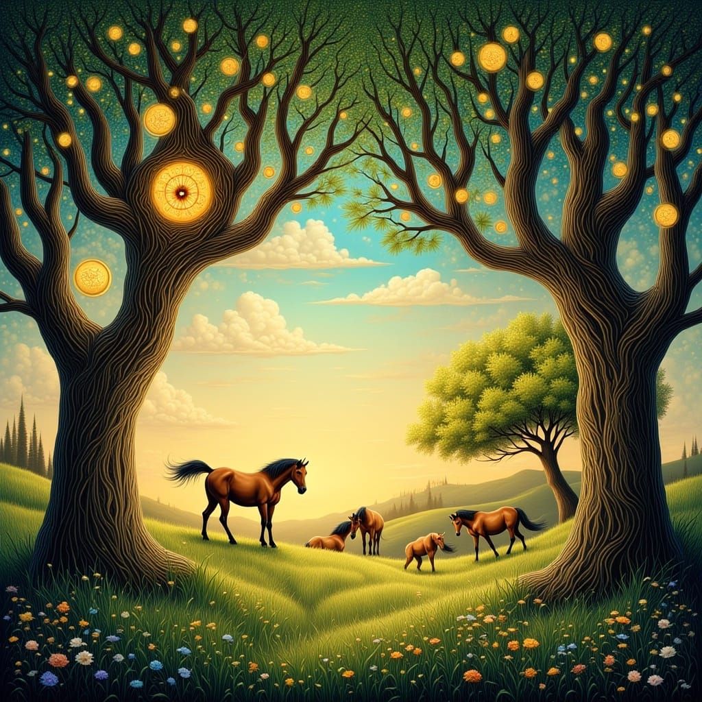 USING RETRAINED FINES DREAMY FAIRY MODEL W FLUX 2