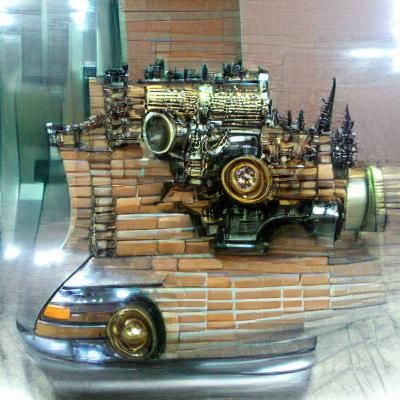Ford civic