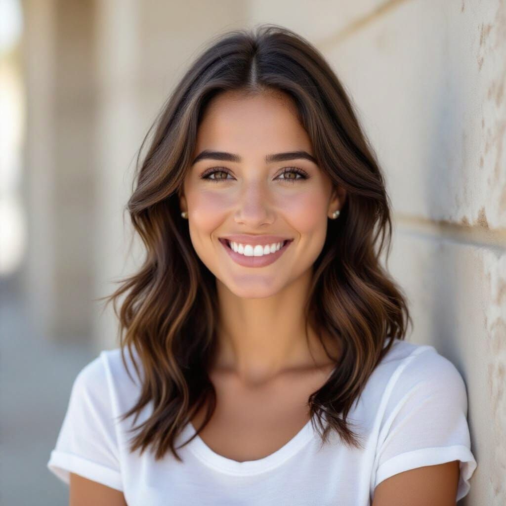 Shofar, Honey, Apple Still Life in Aerodynamic Style