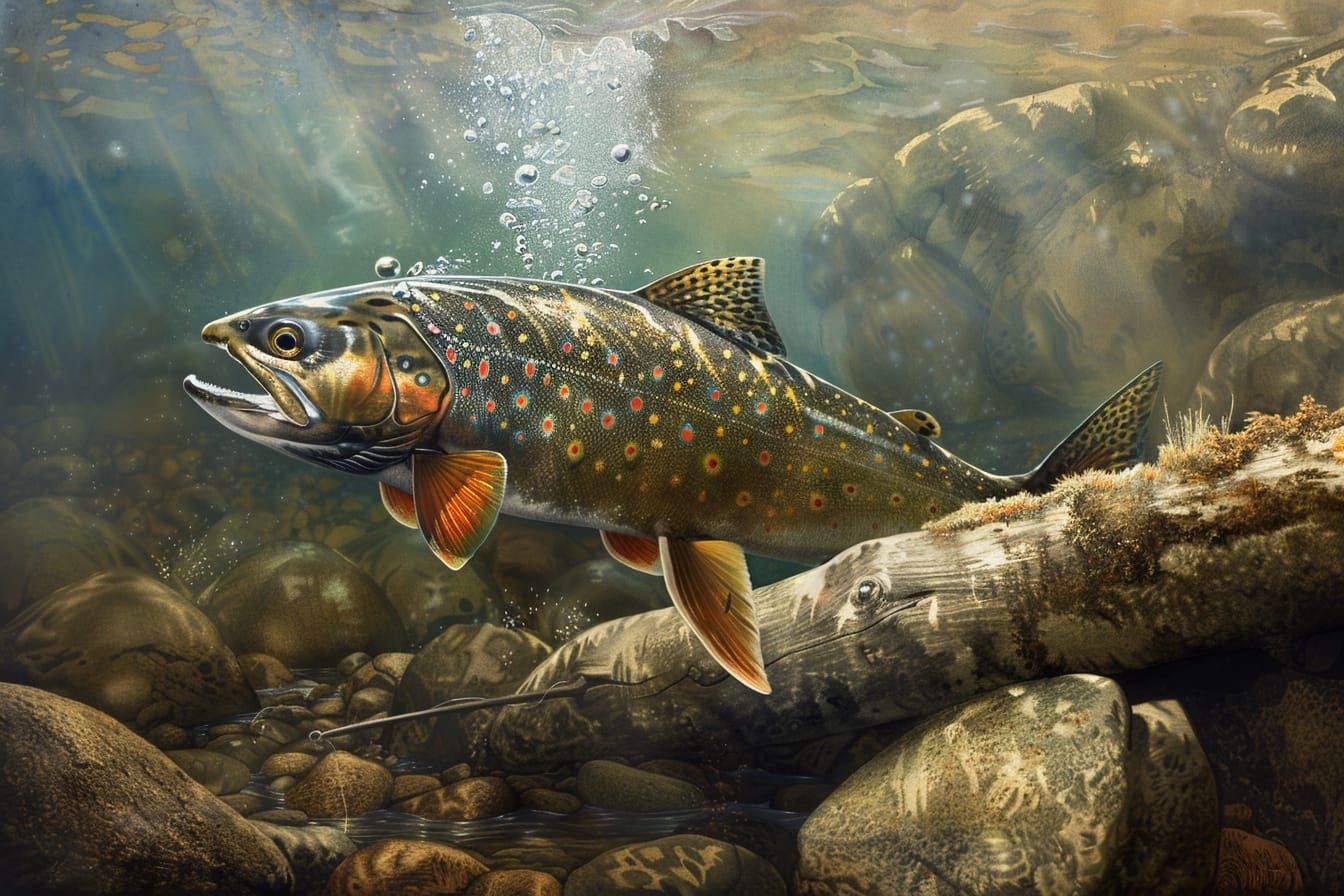 Brook Trout