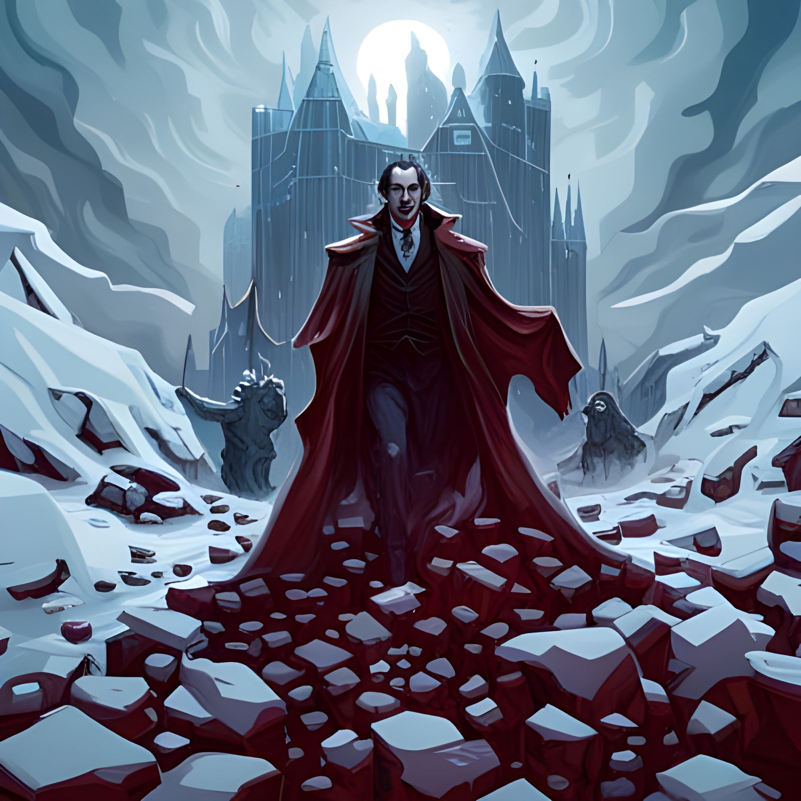 Dracula