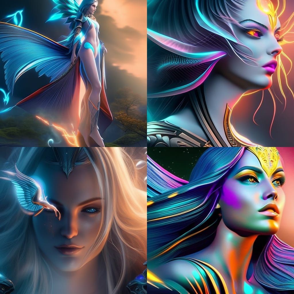 Untitled Creation