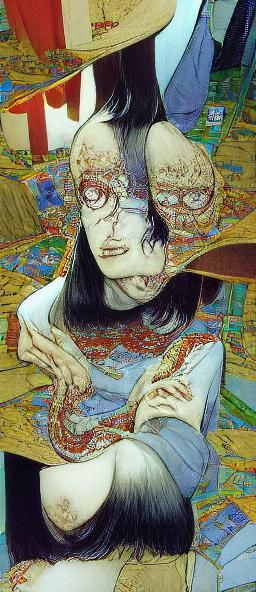 portrait