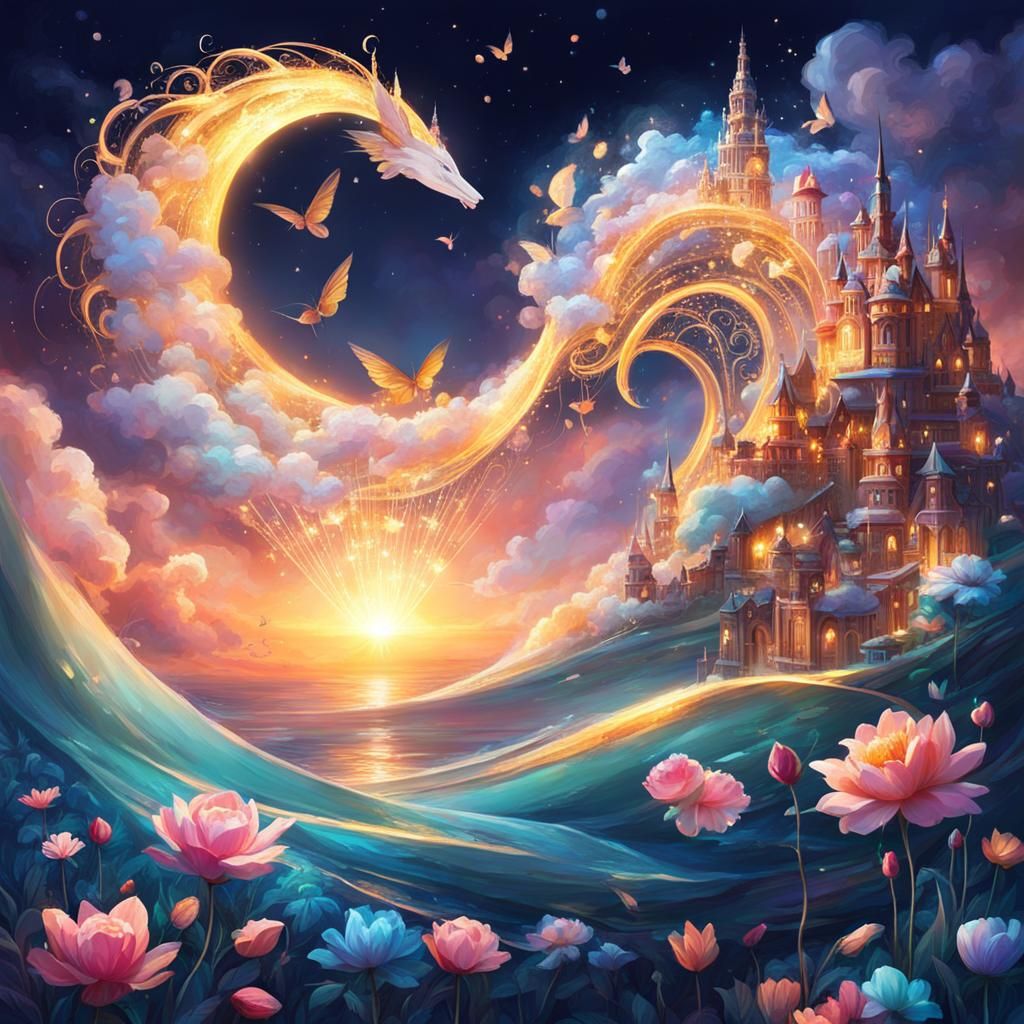Sweet Dreams