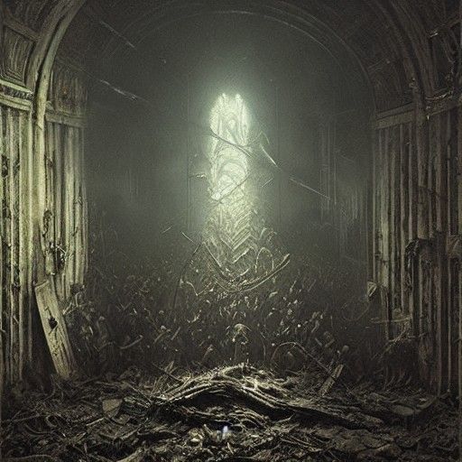 lacrimosa