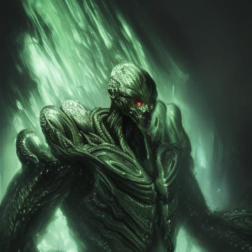 Prometheus