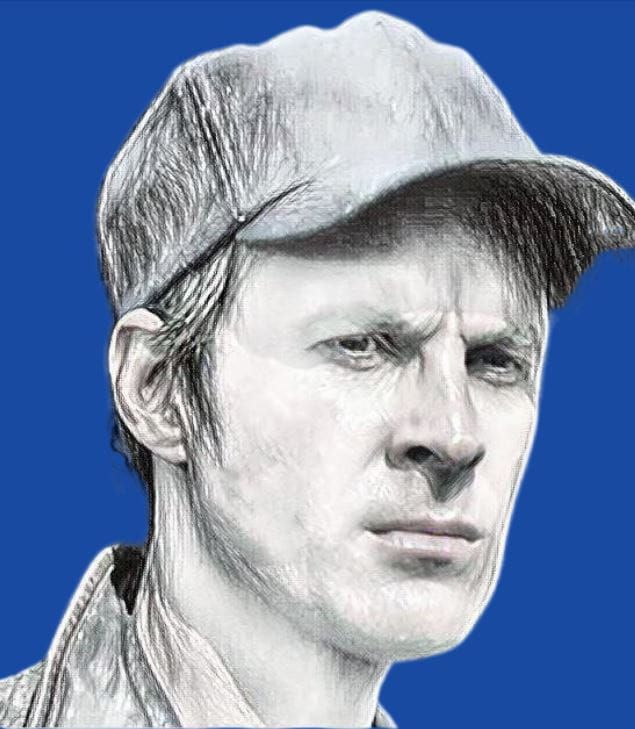 Just a Friend of Mine