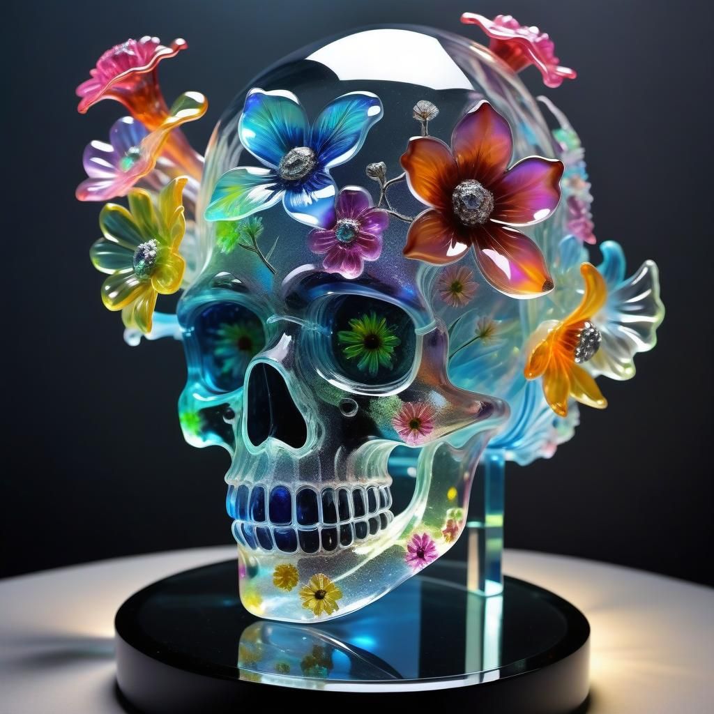 skull