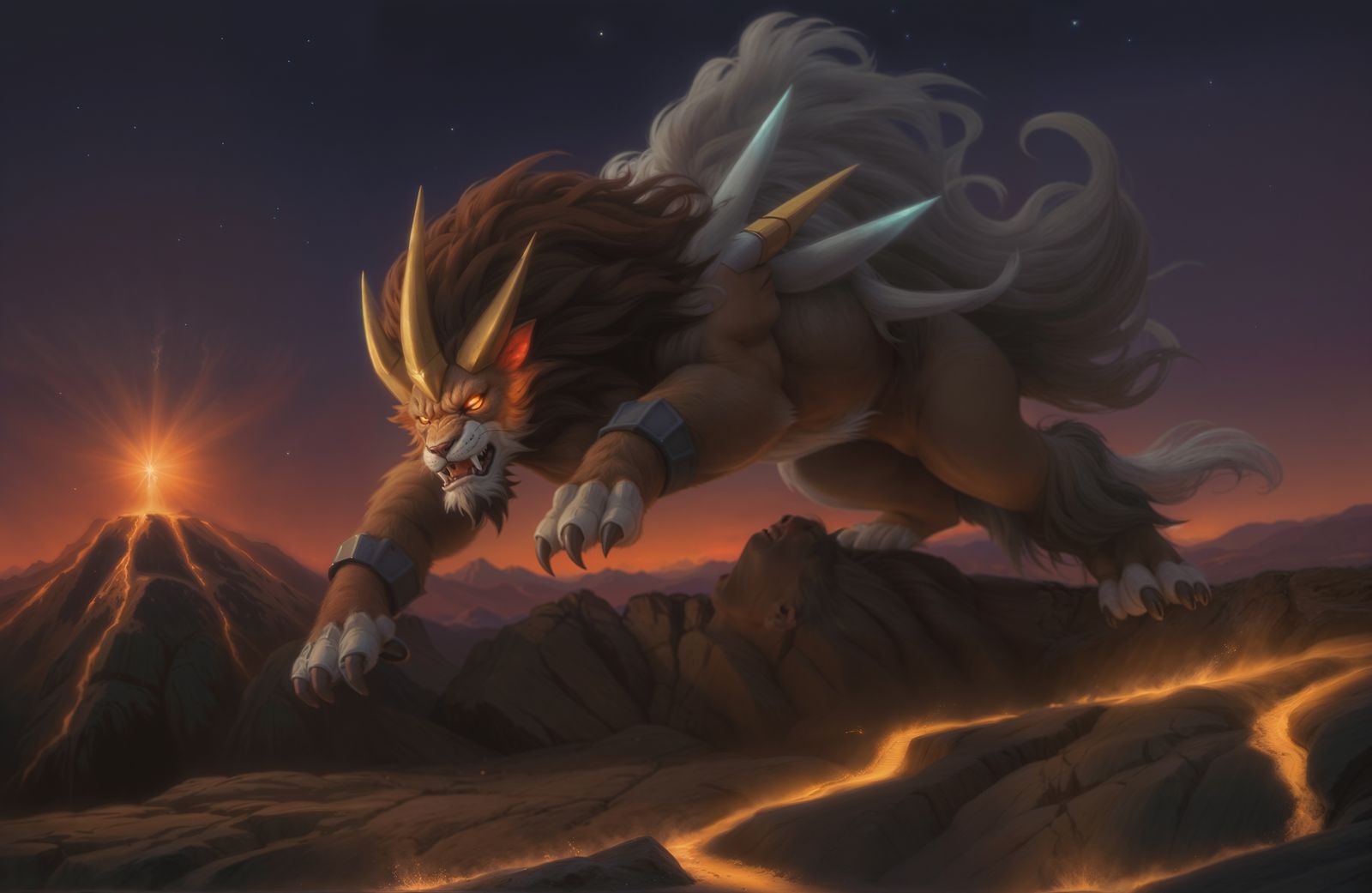 Entei