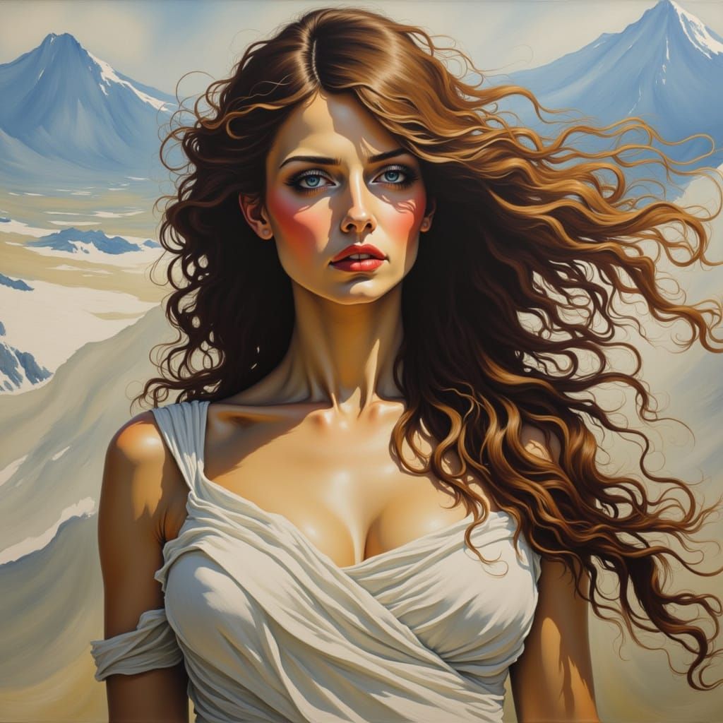 <lora:Zeit:1.0>woman