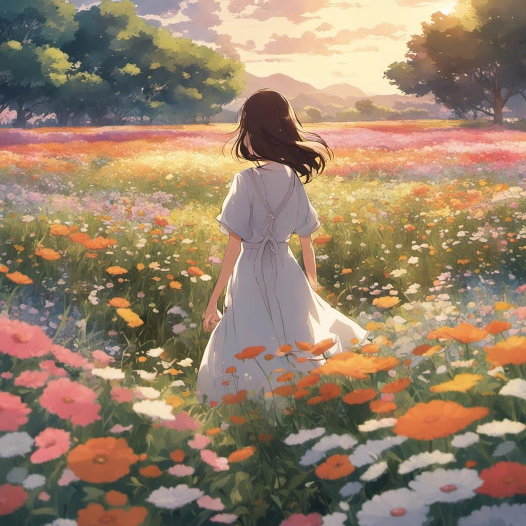Waiting