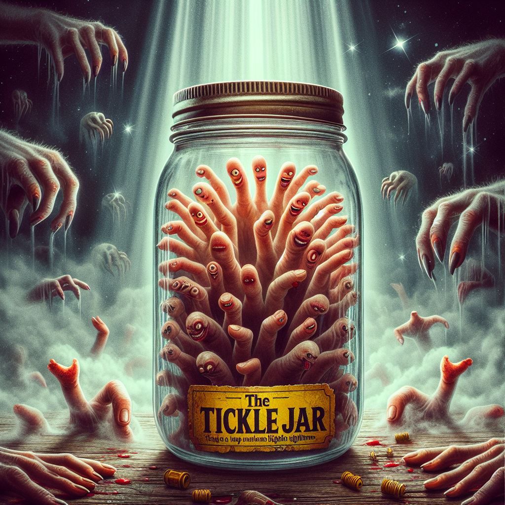 The Tickle Jar