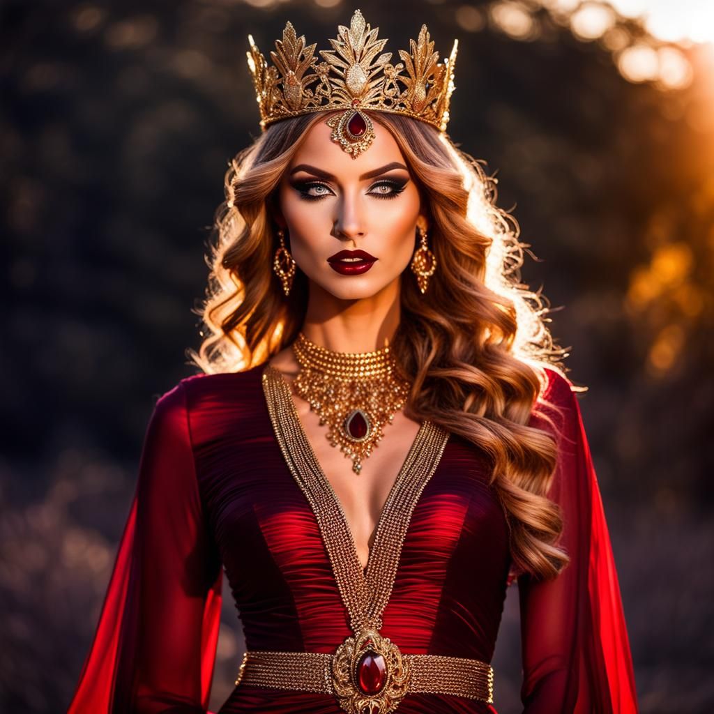Red Aventurine 4
