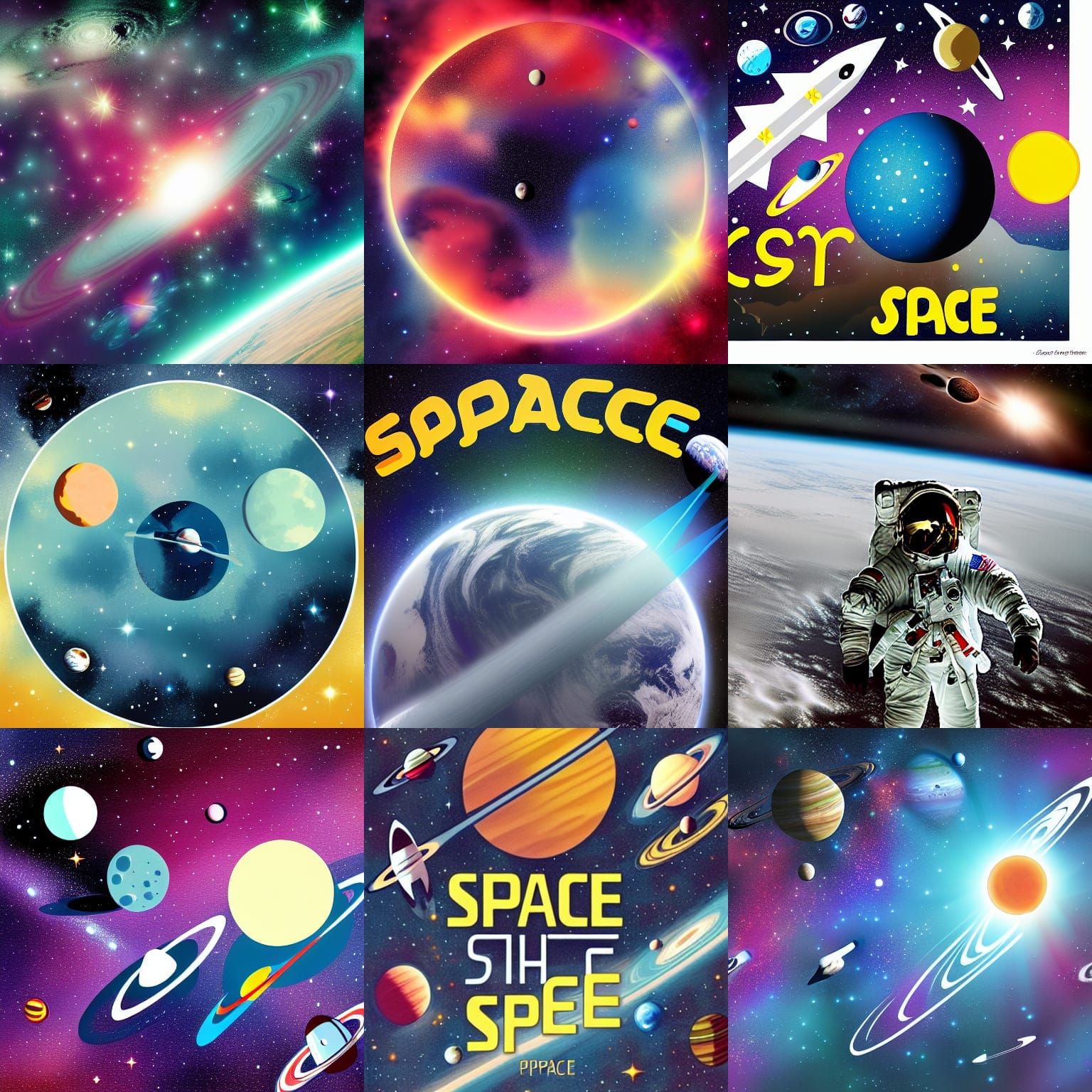 Space