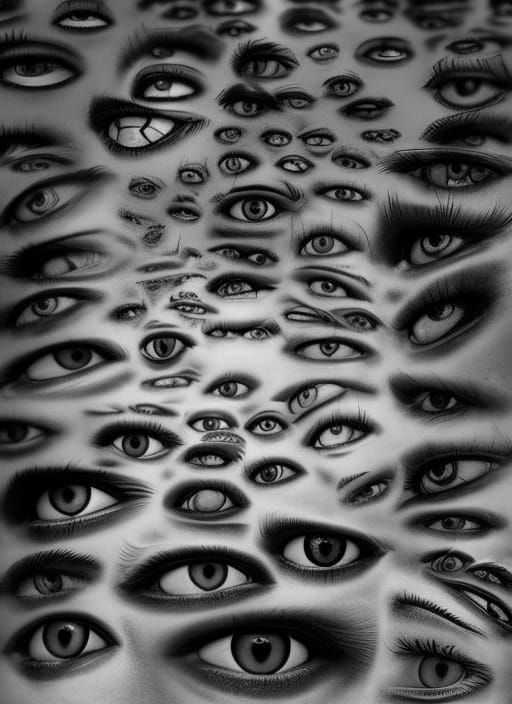 Eyes