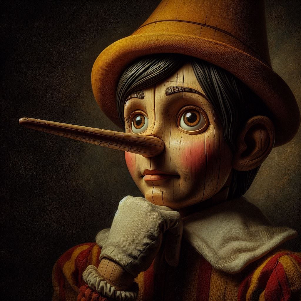 Pinocchio