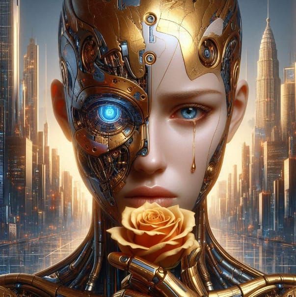 future gold