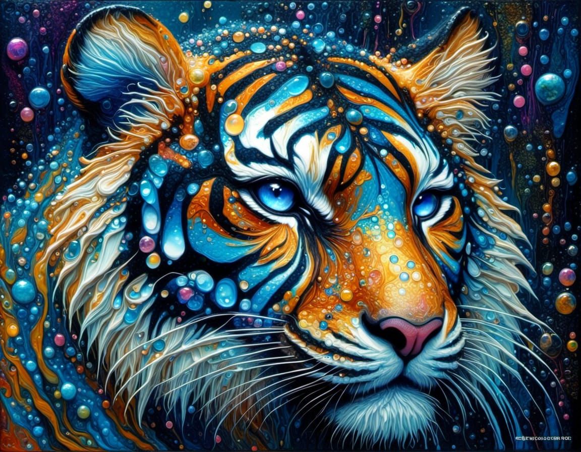 Untitled Creation