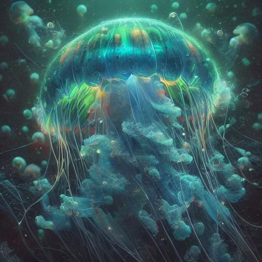 Dull Melancholia