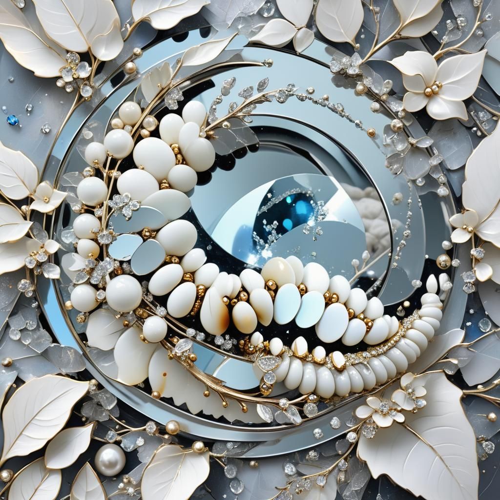 Untitled Creation