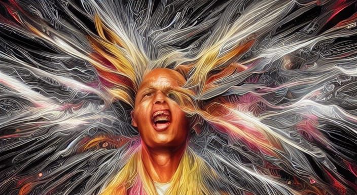 Untitled Creation