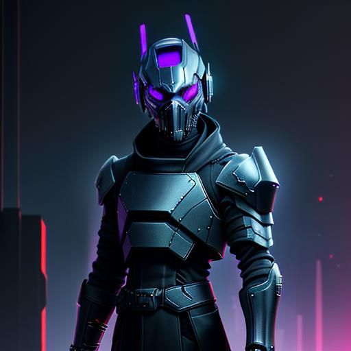 If James Headnail was in Overwatch