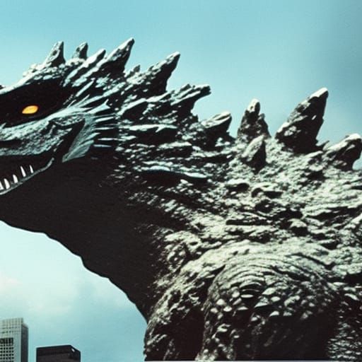 Godzilla