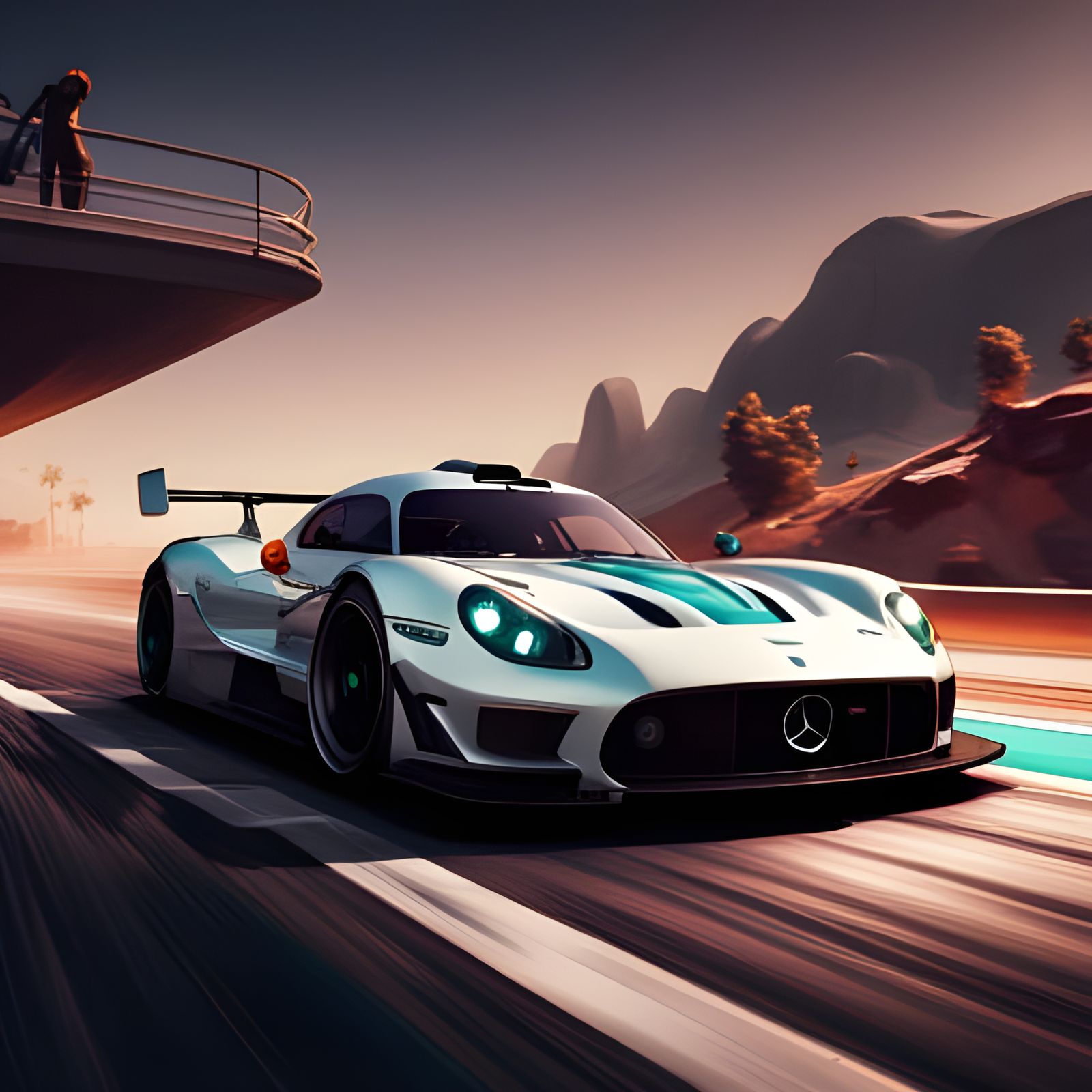 Racing