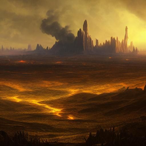 Mars is not the place I want to be
