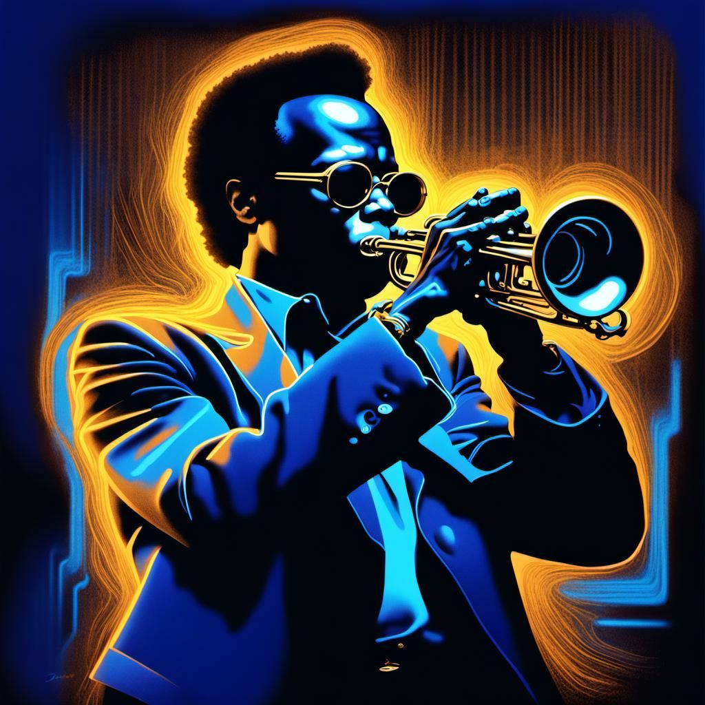 Miles Davis