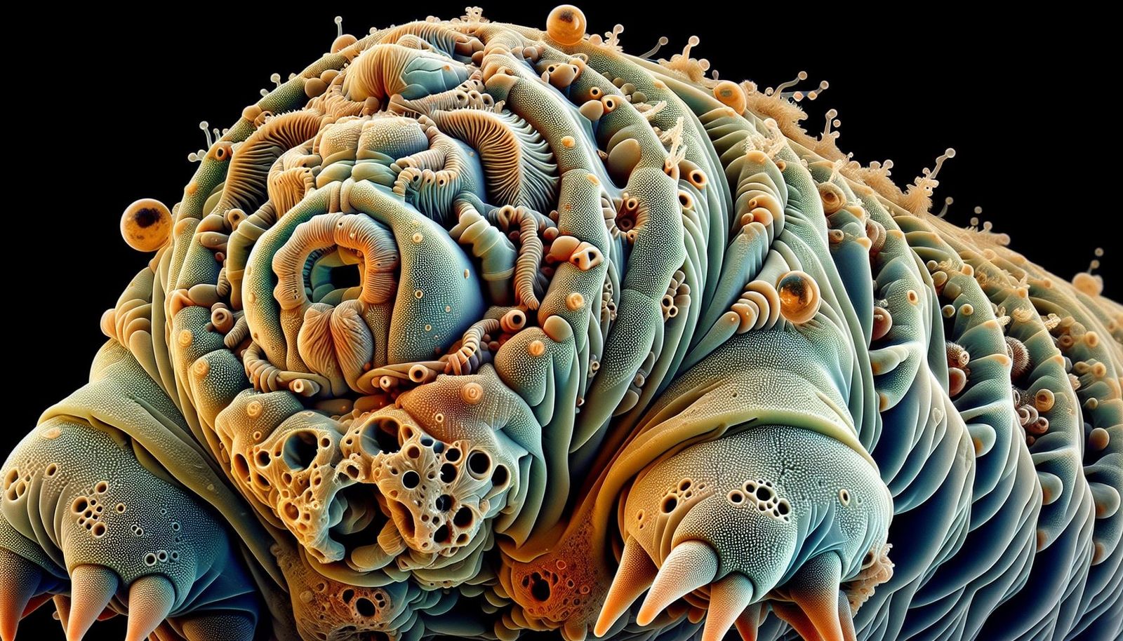 Tardigrade