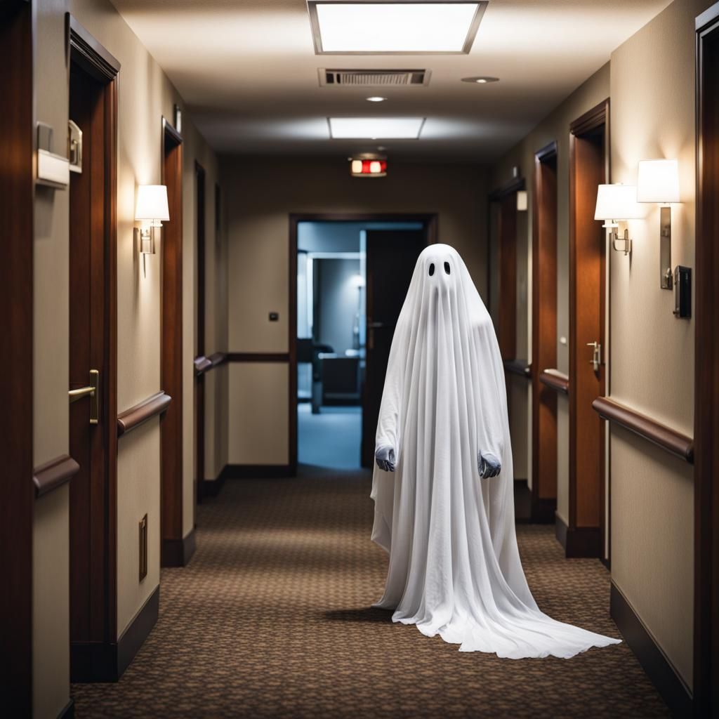 Haunted
