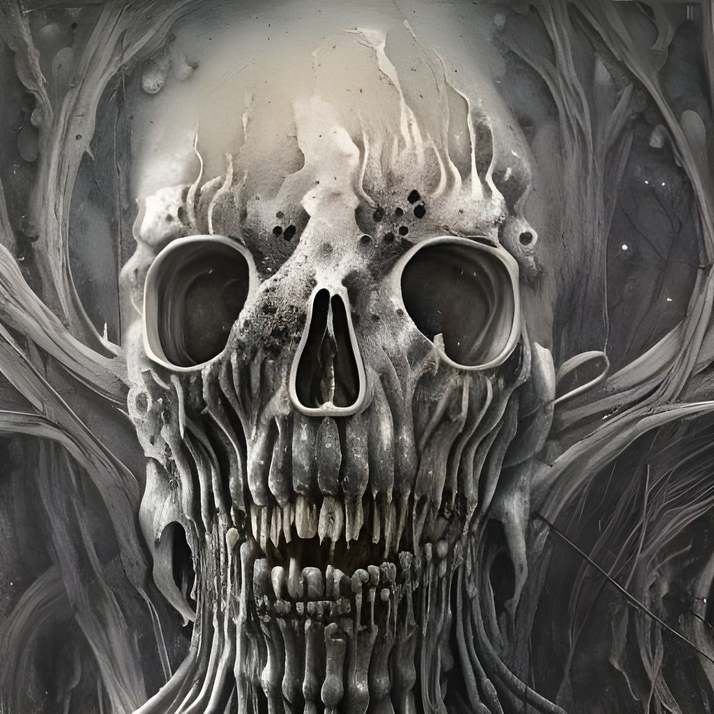 Skull