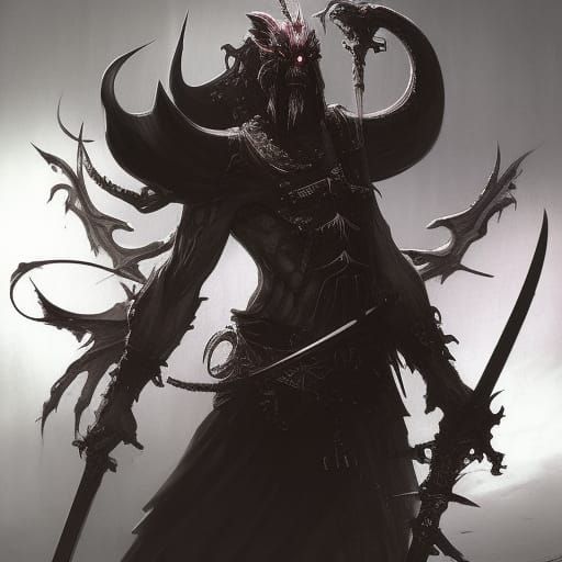 God of Chaos