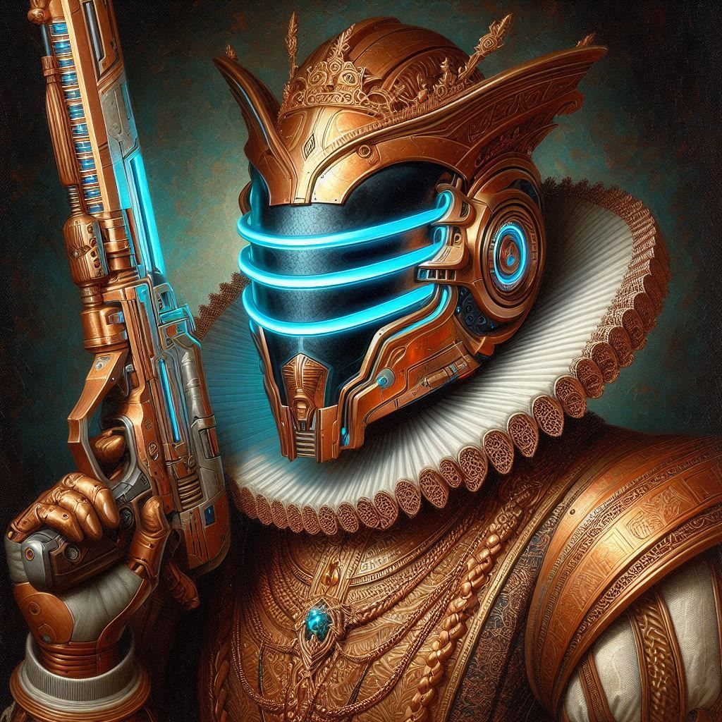 Sticketh 'round, I'm full of lacking valor ideas.